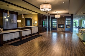 Holiday Inn Express & Suites Spruce Grove - Stony Plain