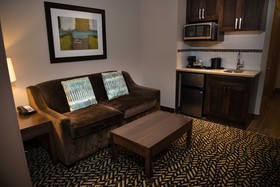Holiday Inn Express & Suites Spruce Grove - Stony Plain