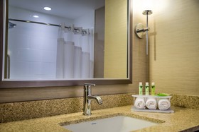 Holiday Inn Express & Suites Spruce Grove - Stony Plain