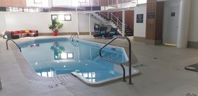 Super 8 By Wyndham Spruce Grove