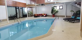 Super 8 By Wyndham Spruce Grove