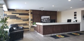 Super 8 By Wyndham Spruce Grove