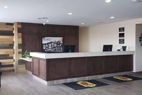 Super 8 By Wyndham Spruce Grove