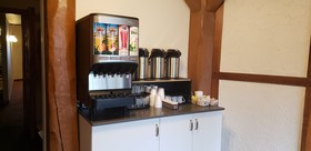 Super 8 By Wyndham Spruce Grove