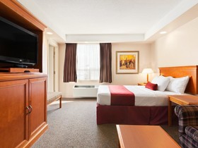 Travelodge by Wyndham Spruce Grove