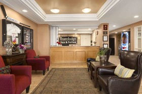 Travelodge by Wyndham Spruce Grove
