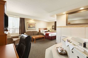 Travelodge by Wyndham Spruce Grove