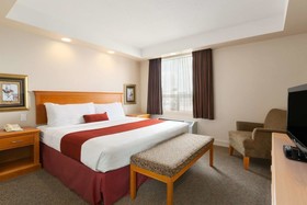 Travelodge by Wyndham Spruce Grove