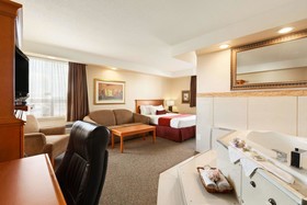 Travelodge by Wyndham Spruce Grove