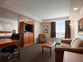 Travelodge by Wyndham Spruce Grove
