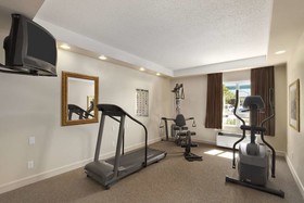 Travelodge by Wyndham Spruce Grove