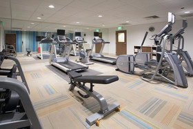 Holiday Inn Express & Suites Edmonton N - St. Albert
