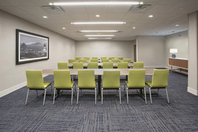 Holiday Inn Express & Suites Edmonton N - St. Albert