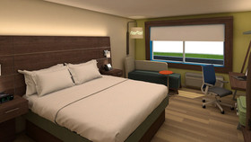 Holiday Inn Express & Suites Edmonton N - St. Albert