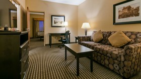 Best Western Sunrise Inn & Suites