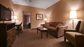 Best Western Sunrise Inn & Suites