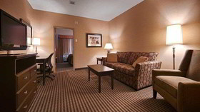 Best Western Sunrise Inn & Suites