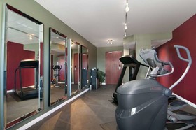 Travelodge by Wyndham Stony Plain