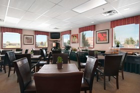Travelodge by Wyndham Stony Plain