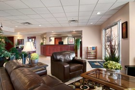 Travelodge by Wyndham Stony Plain