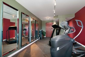 Travelodge by Wyndham Stony Plain