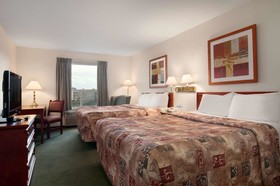 Travelodge by Wyndham Stony Plain