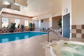 Travelodge by Wyndham Stony Plain