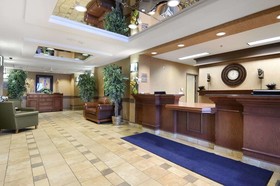 Days Inn & Suites by Wyndham Strathmore