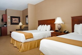 Days Inn & Suites by Wyndham Strathmore