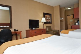 Days Inn & Suites by Wyndham Strathmore