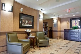 Days Inn & Suites by Wyndham Strathmore