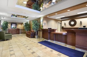Days Inn & Suites by Wyndham Strathmore