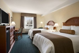 Travelodge by Wyndham Strathmore