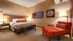 Mountainview Inn & Suites