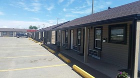 Taber Motel