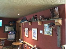 River Road Inn