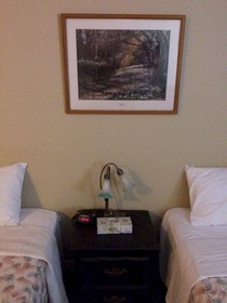 River Road Inn