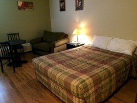 River Road Inn