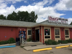 River Road Inn