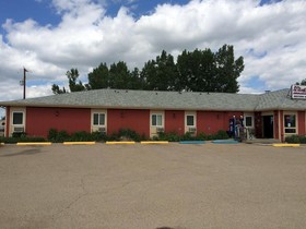 River Road Inn