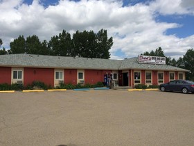 River Road Inn
