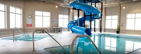 Paradise Inn & Suites