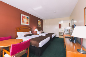Western Valley Inn