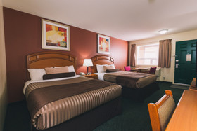 Western Valley Inn