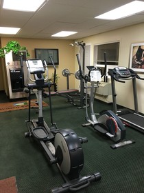 Western Valley Inn