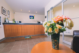 Western Valley Inn