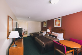 Western Valley Inn