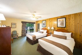 Bayshore Inn Resort & Spa