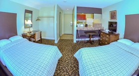 Cloud 9 Inn