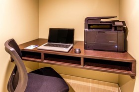 Microtel Inn & Suites by Wyndham Whitecourt
